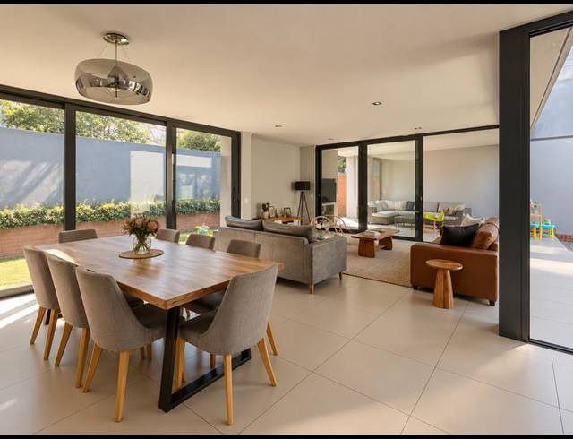 4 BEDROOM PROPERTY TO RENT IN WATERKLOOF RIDGE